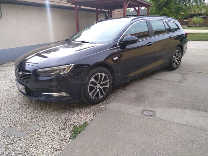 OPEL INSIGNIA Sports Tourer 1.6 CDTI Dynamic Start Stop