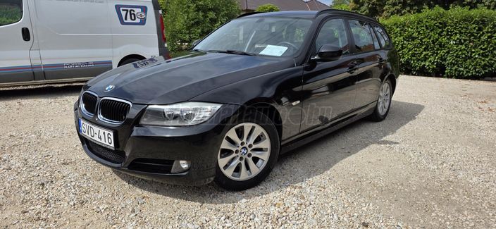 BMW 318 318d Touring