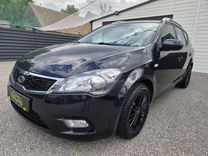 KIA CEE'D SW 1.4 LX Exclusive