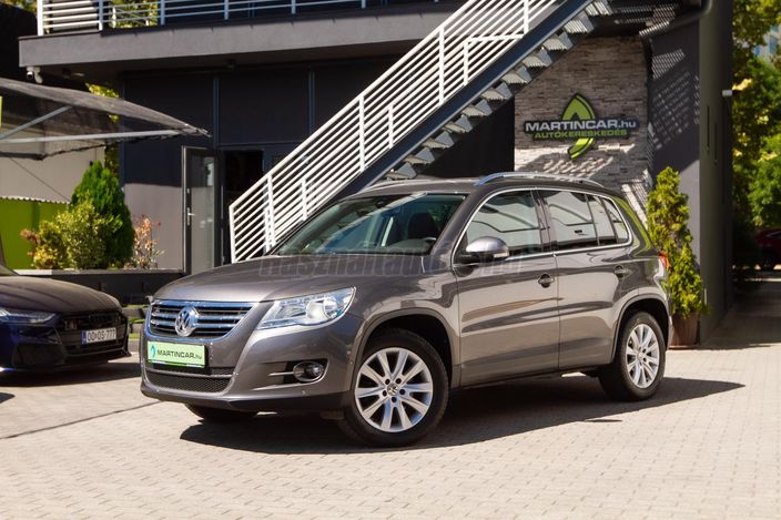www.martincar.hu további 150db Extra HD fénykép a TIGUAN minden részletéről !!