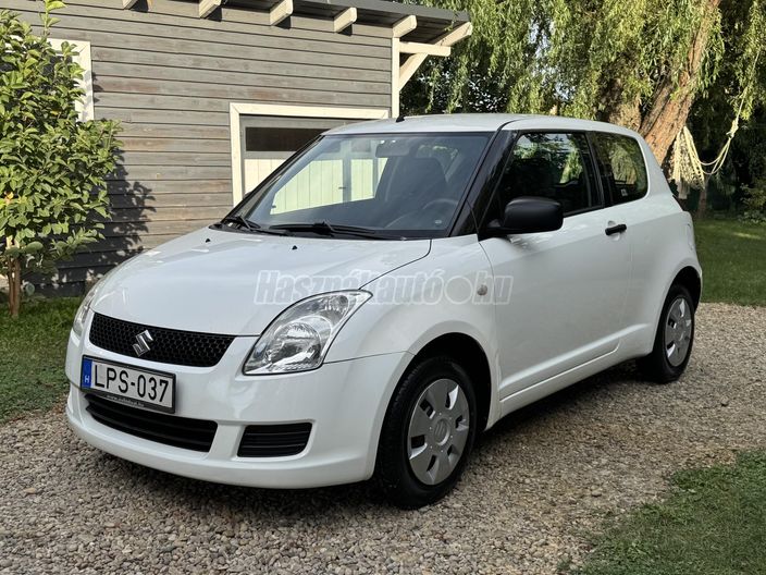 SUZUKI SWIFT 1.3 GC AC