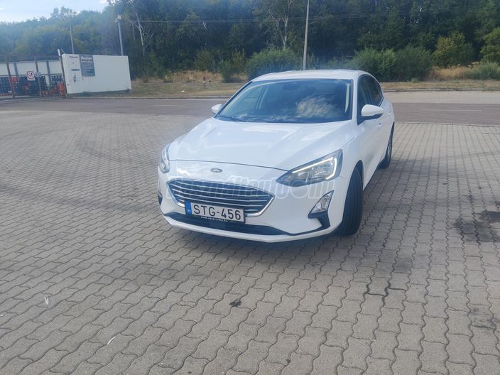 FORD FOCUS 1.5 EcoBlue Active (Automata)