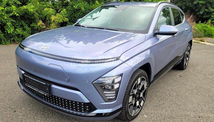 HYUNDAI KONA EV 65,4kWh Executive