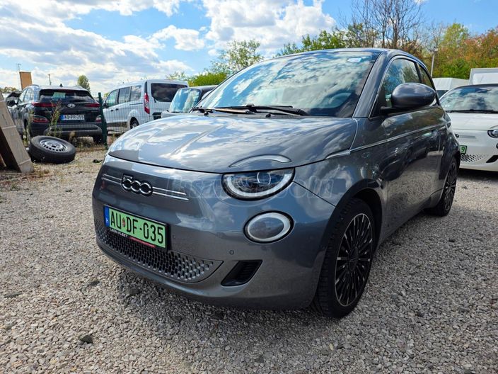 FIAT 500 500e La Prima 42kWh (Automata)