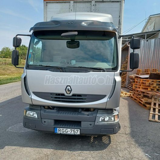 RENAULT MIDLUM 220.12 MEDIUM