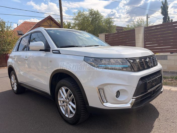 SUZUKI VITARA 1.4 Hybrid GLX (Automata)