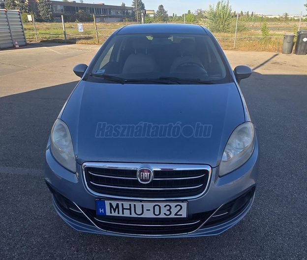 FIAT LINEA 1.3 Mjet 16V Lounge