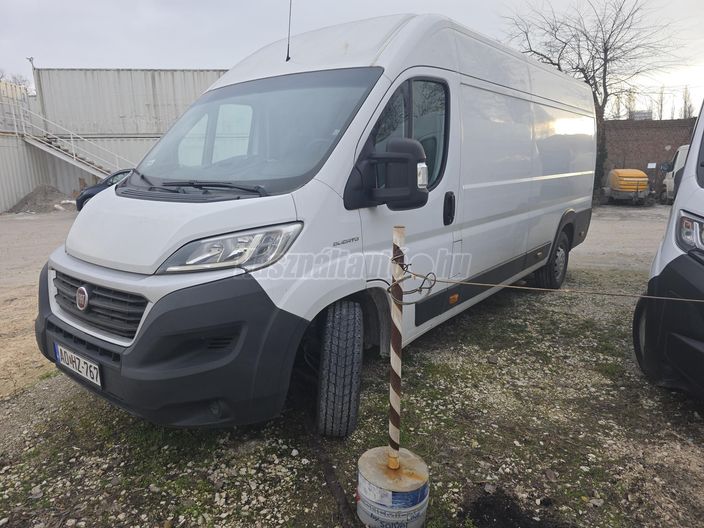 FIAT DUCATO Maxi 2.3 Mjet XLH2 3.5 t MTA Euro 6