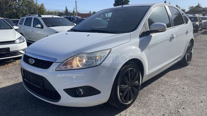 FORD FOCUS 1.6 Fresh EURO5