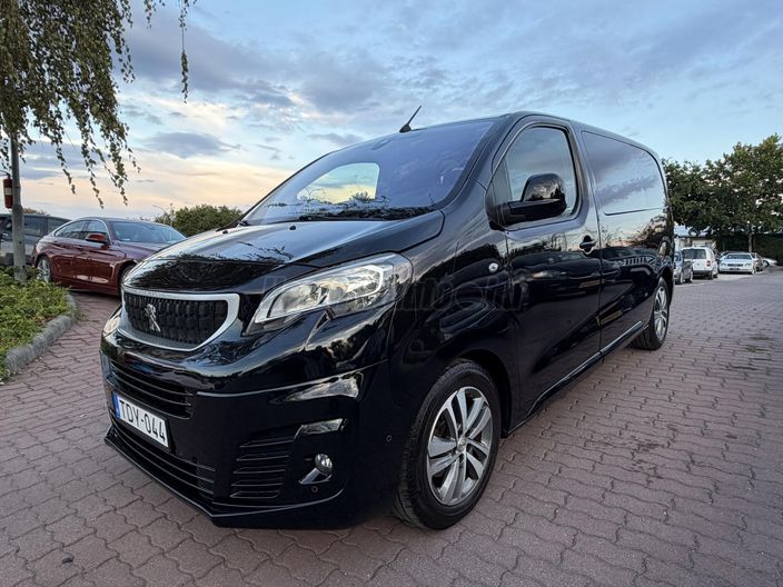PEUGEOT EXPERT 2.0 BlueHDi L2 Start&Stop Premium