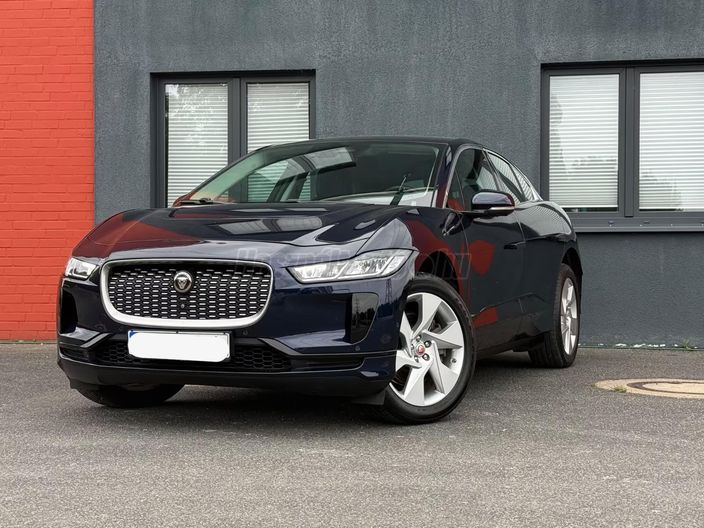 JAGUAR I-PACE EV400 S (Automata)