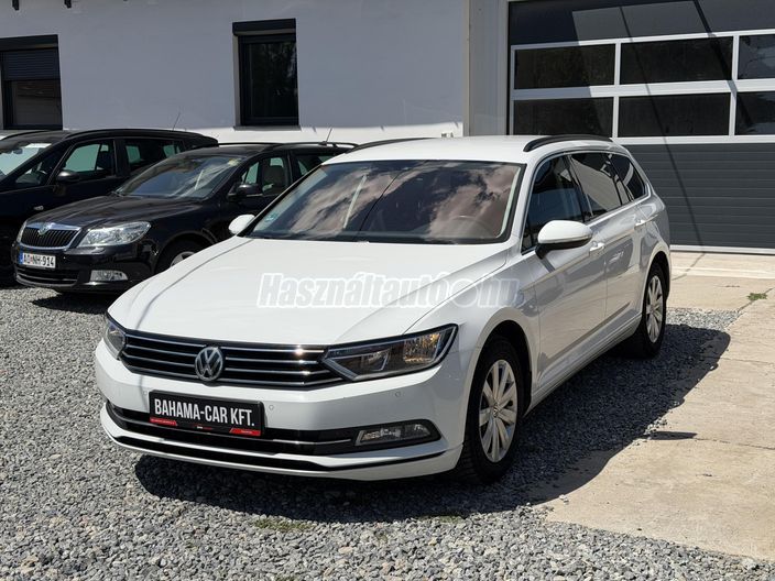 VOLKSWAGEN PASSAT 2.0 TDI BMT Comfortline DSG