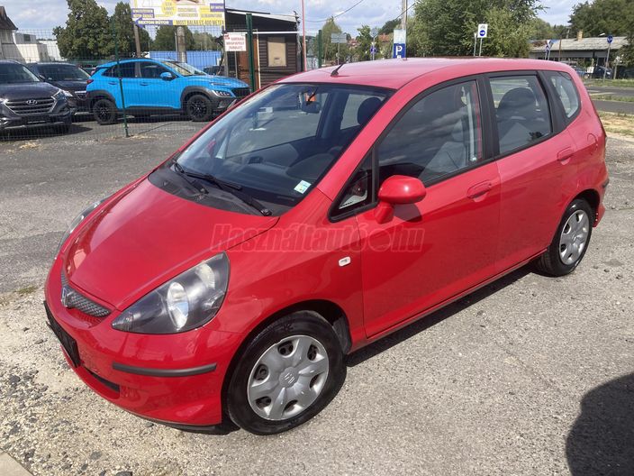 HONDA JAZZ 1.2 S Cool