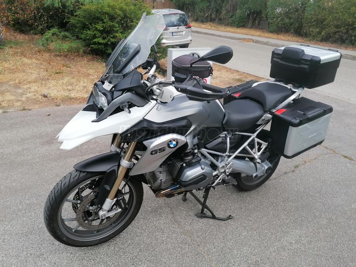 BMW R 1200 GS