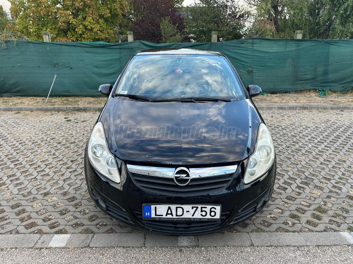 OPEL CORSA D 1.4 Cosmo