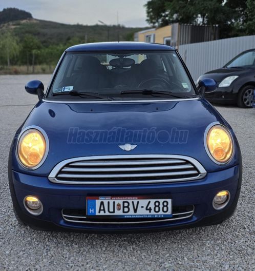 MINI MINI ONE 1.4