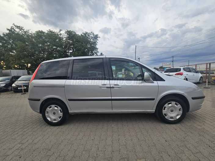 FIAT ULYSSE