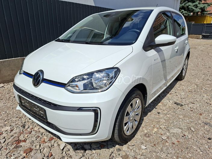 VOLKSWAGEN UP e-Up!