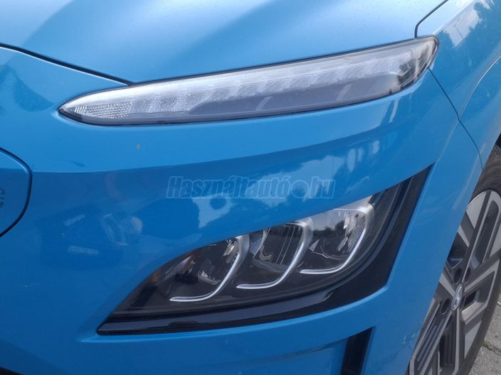 HYUNDAI KONA EV 39kWh Premium Edition