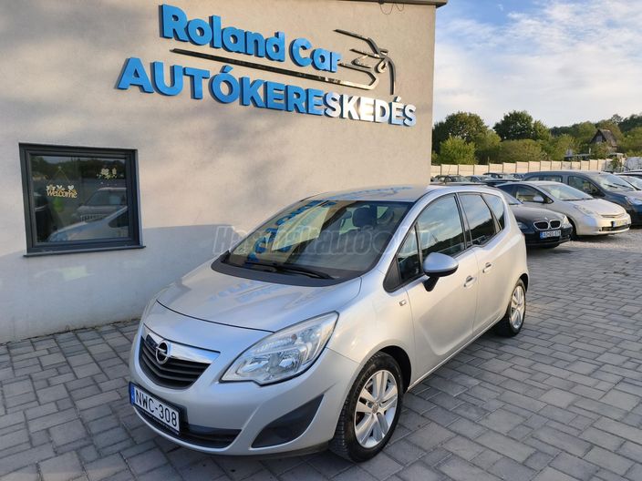 OPEL MERIVA B 1.4 Cosmo