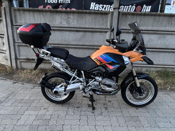 BMW R 1200 GS