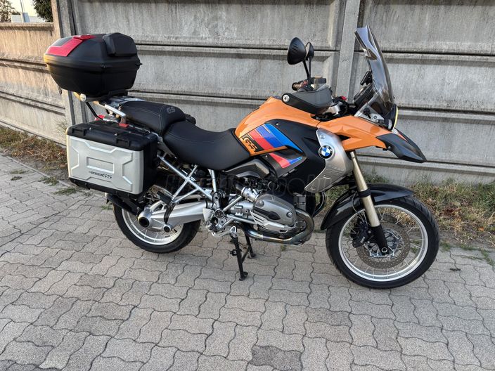 BMW R 1200 GS