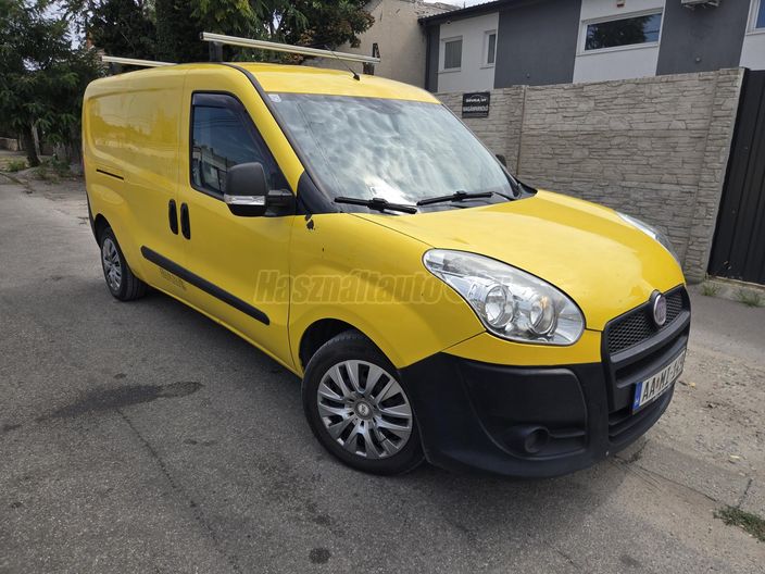 FIAT DOBLO Dobló Cargo 1.3 Mjet Maxi SX EURO5