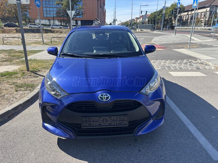 TOYOTA YARIS 1.5 Hybrid Executive e-CVT