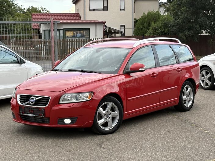 VOLVO V50 1.6 D DRIVe Business Pro