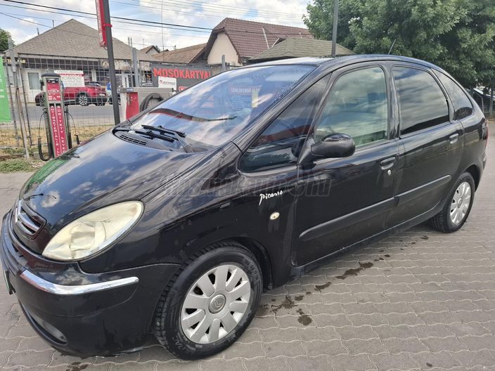 CITROEN XSARA PICASSO 1.6 Collection FOREVER