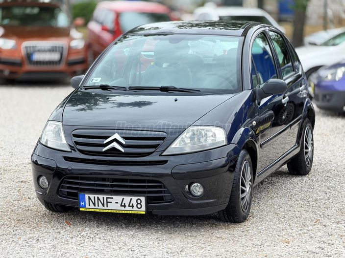 CITROEN C3 1.1 Comfort ABS