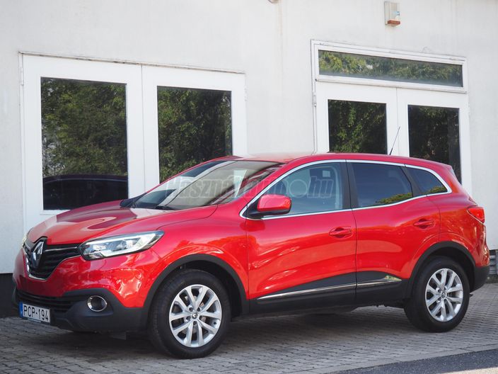 RENAULT KADJAR 1.2 TCe Energy Life