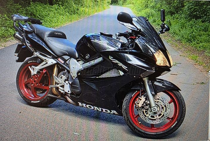 HONDA VFR 800