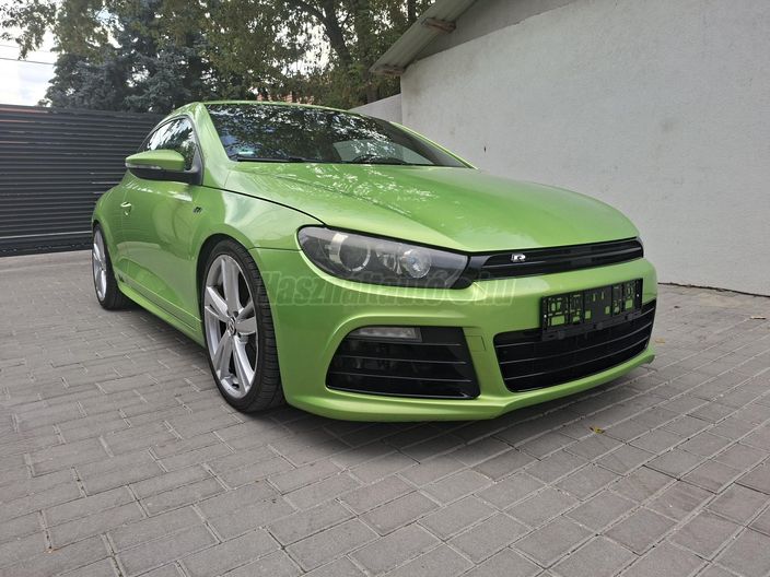 VOLKSWAGEN SCIROCCO 2.0 TFSI