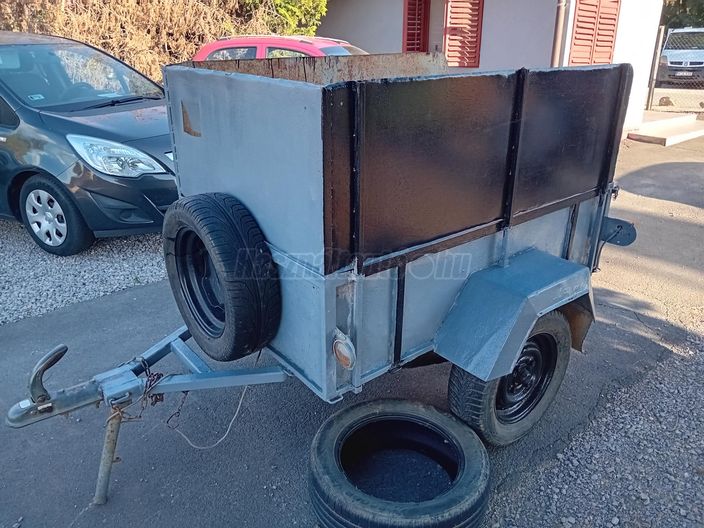 EGYEDI TF-165