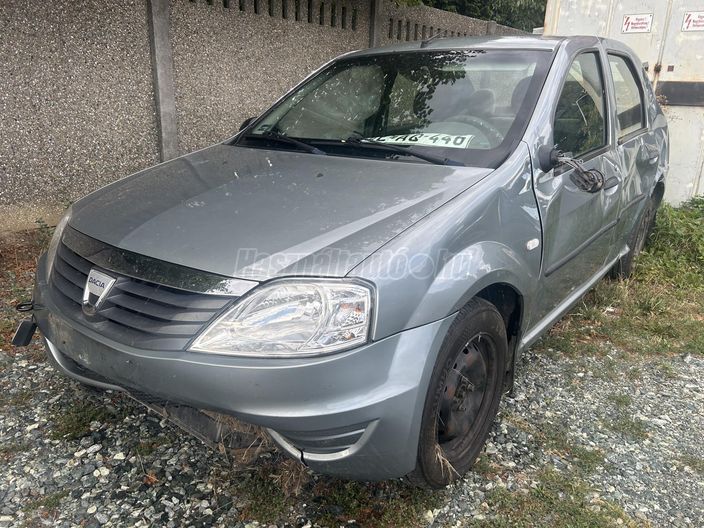 DACIA SANDERO 1.4 Access