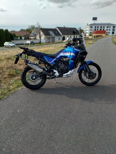 YAMAHA TÉNÉRÉ 700