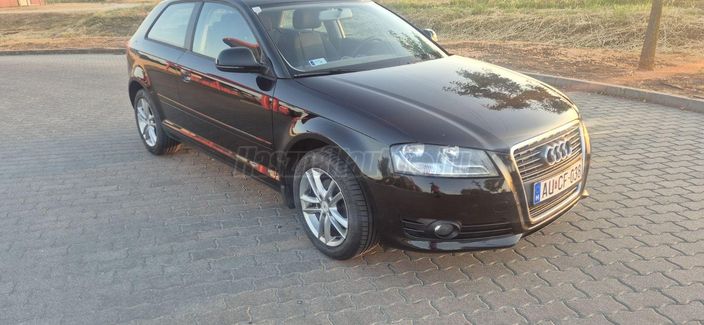 AUDI A3 1.6 Ambiente