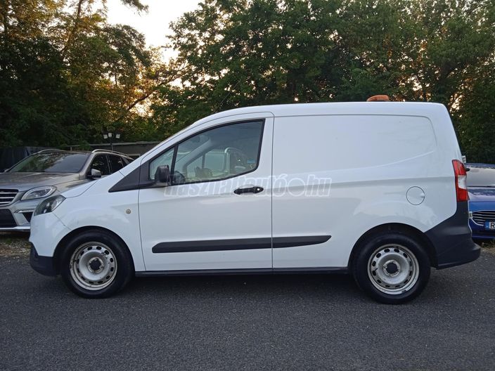 FORD COURIER Transit 1.5 TDCi Trend