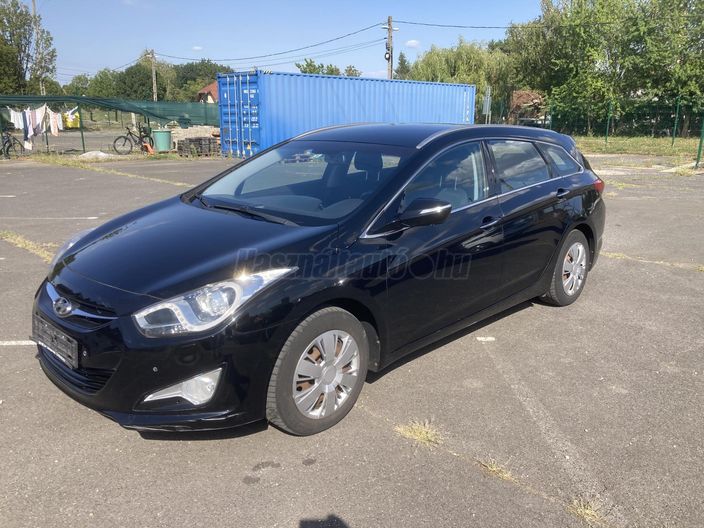 HYUNDAI I40 1.6 GDI Style