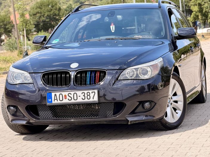 BMW 530 530d Touring