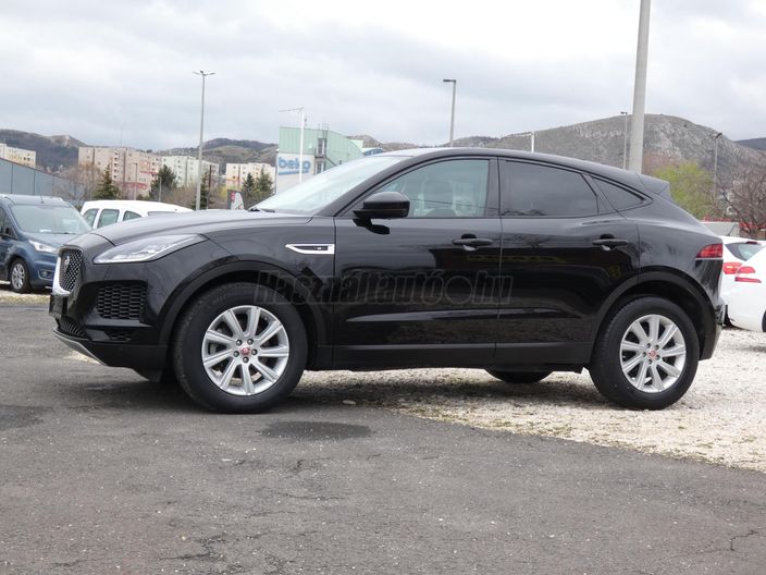 JAGUAR E-PACE D150 S