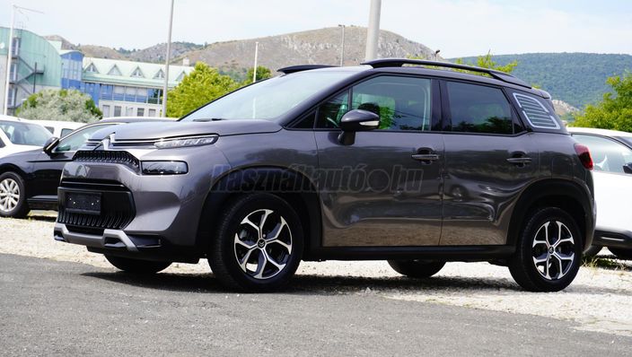 CITROEN AIRCROSS