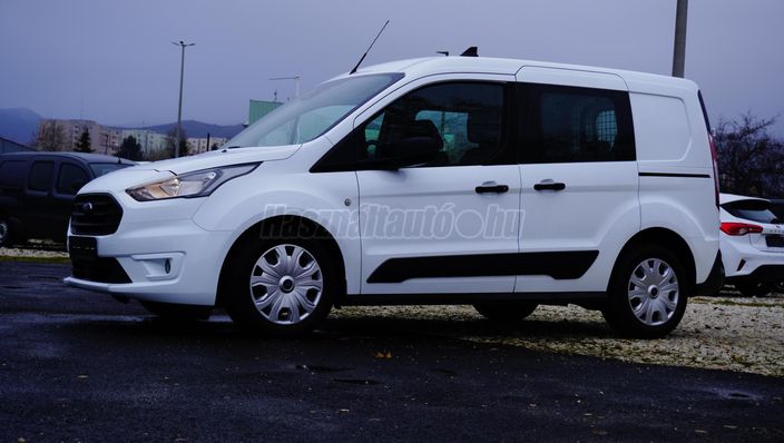 FORD CONNECT Transit 200 1.5 TDCi L1 Trend
