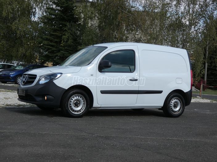 MERCEDES-BENZ CITAN 109 CDI A2 EURO6