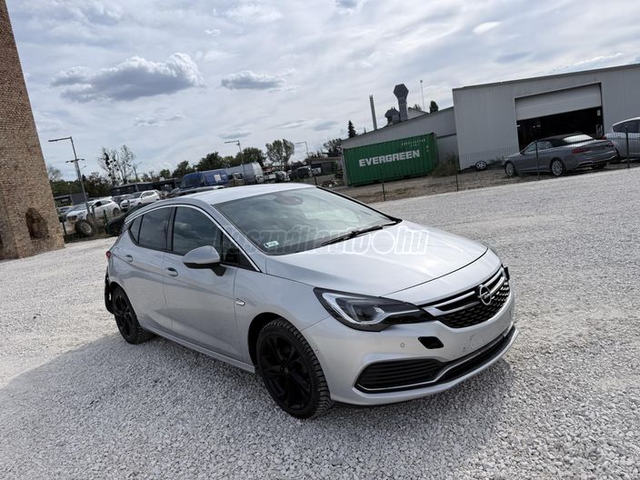 OPEL ASTRA K 1.4 T Start-Stop Enjoy (Automata)