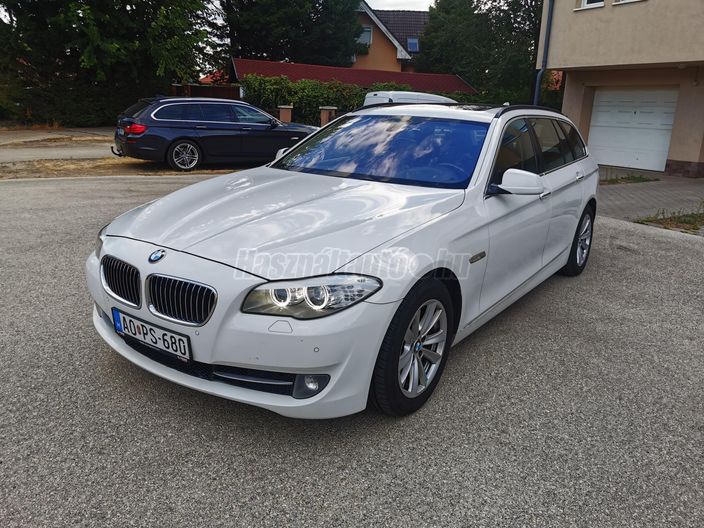 BMW 520 520d Touring (Automata)