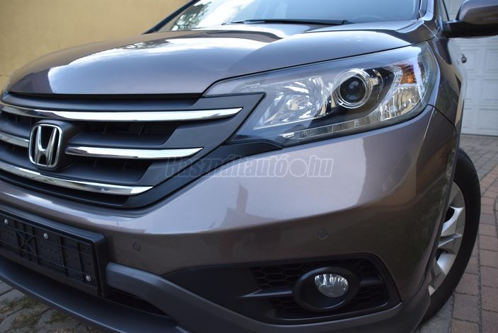 HONDA CR-V 1.6 i-DTEC 2WD Elegance
