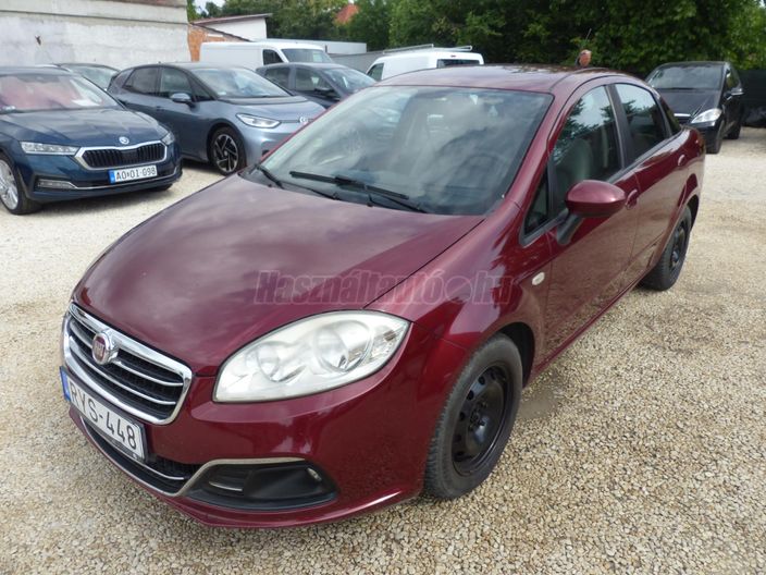 FIAT LINEA 1.3 Mjet 16V Easy