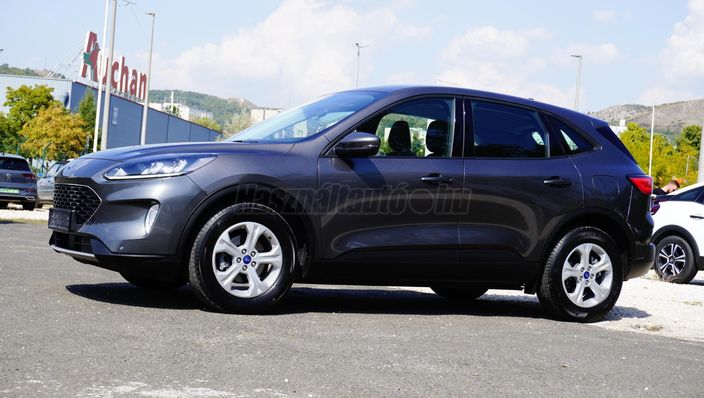 FORD KUGA 1.5 EcoBlue Titanium